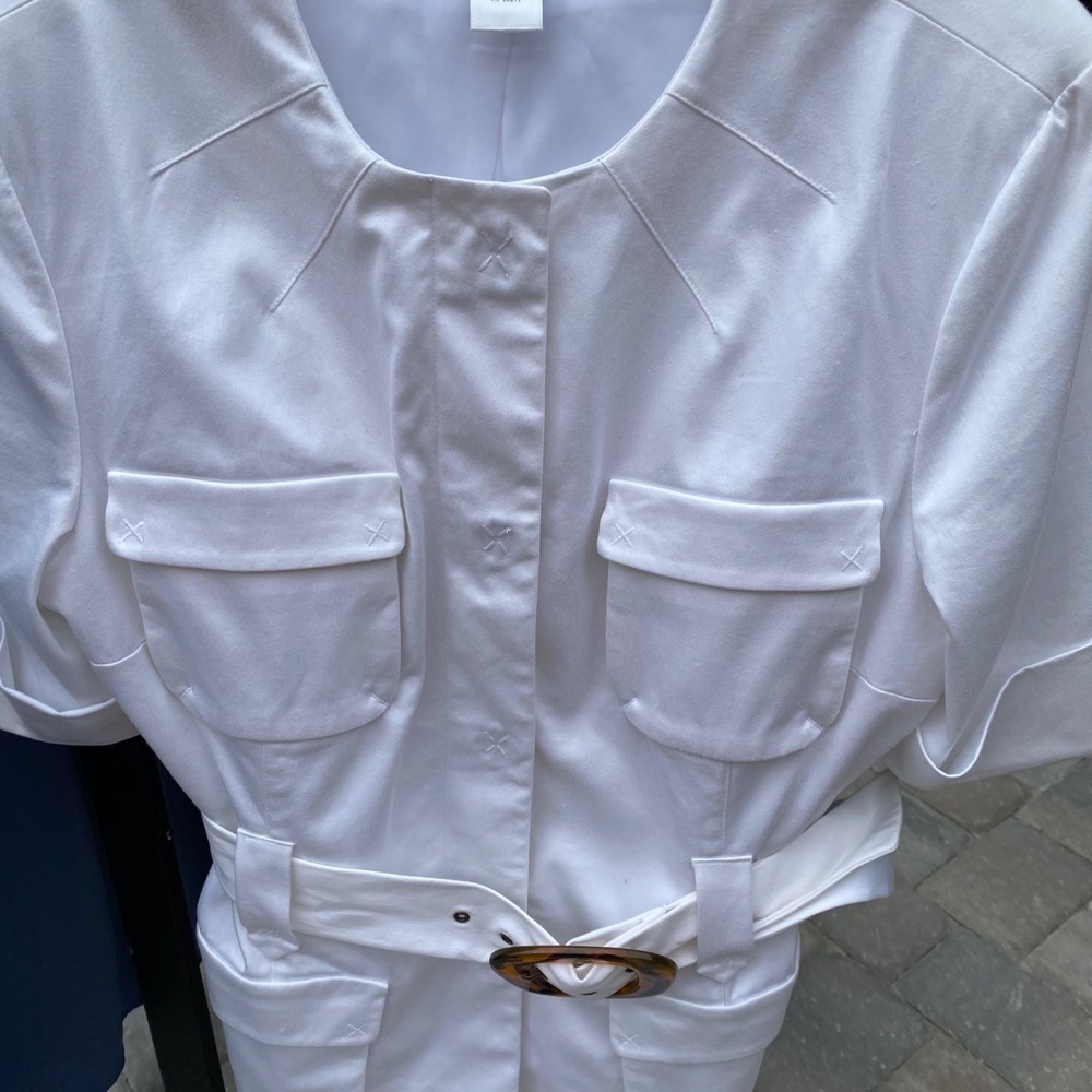 Safari Jacket